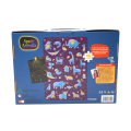 48 Teile Kinder Papierpuzzle Bodenbelag