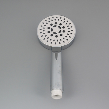Best handheld shower head water pressure for handicap