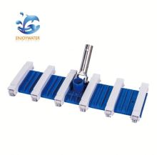 Enjoywater Brand Pool Flexible Vacuum Head With Wheels For Pool Cleaning