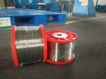 Tin Zinc alloy wire Sn60Zn40