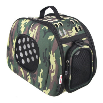 PETnGo PET CARRIER NET VENSTER GN