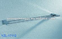 Brass Single Towel Bar