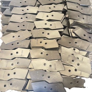 OEM Cultivator Chisel Plough Reversible Plow Points 622128/622129