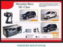 Toy Mercedes-Benz Cars