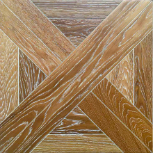 Artistic Parquet Chevron Herring Bone Wooden Flooring