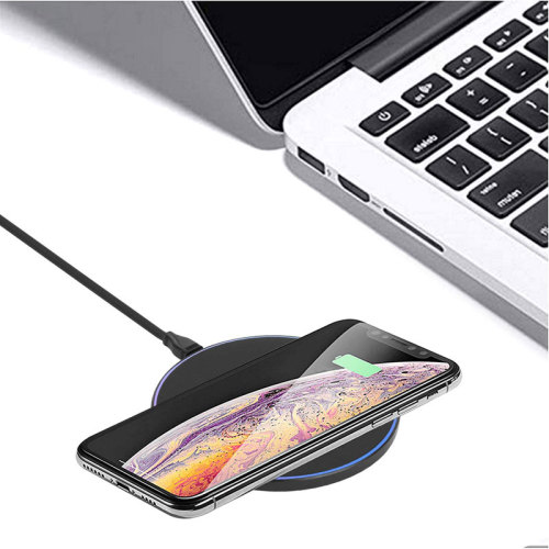 Schnellladung Wireless Charging Pad Ladematte