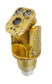 Recorder Video Snake Camera