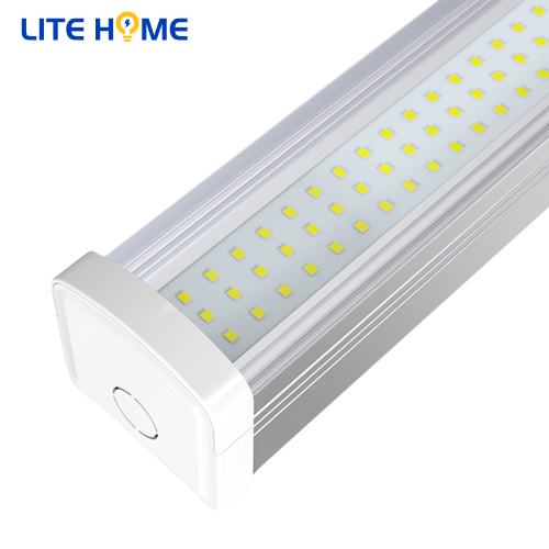 Notfallbeleuchtung LED Latten anpassende lineare Licht