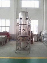 GFG High efficiency fluidized bed dryer