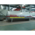 50000l 20mt Propylene Tanks