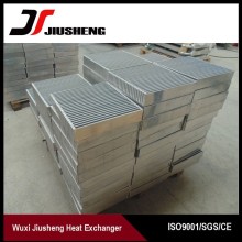 Bar And Plate Intercooler Core