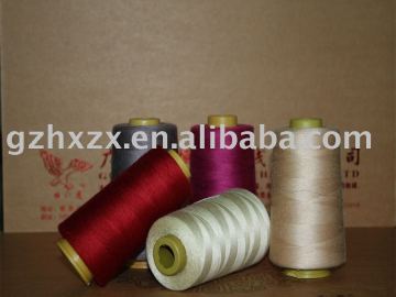 Core-spun Sewing Thread