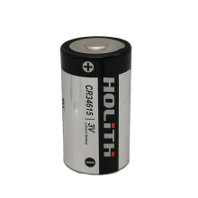 CR34615 Large Capacity Lithium Battery
