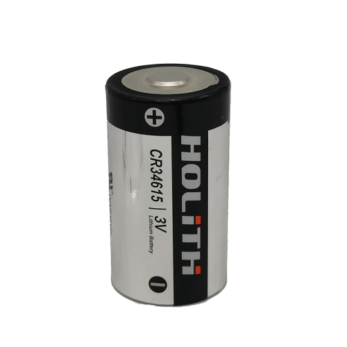 CR34615 Batterie au lithium de grande capacité 1200mAh
