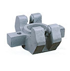 Professional Precision Industrial Crosshead Assembly Unit