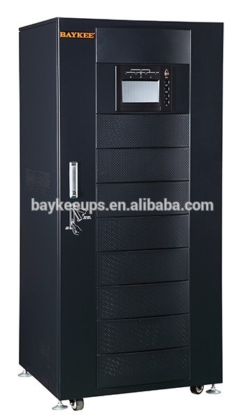 Baykee MP3100 series 10KVA industrial ups system