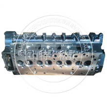 Isuzu Spare Parts 4HG1 Cylinder Head