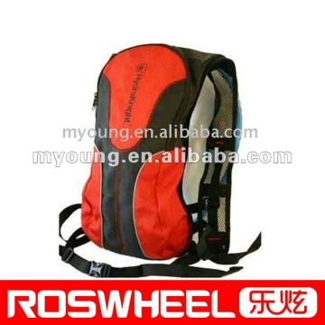 cycling water backpack