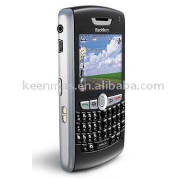 Blackberry 8800 Mobile Phone