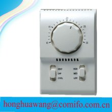 Programmable Thermostat