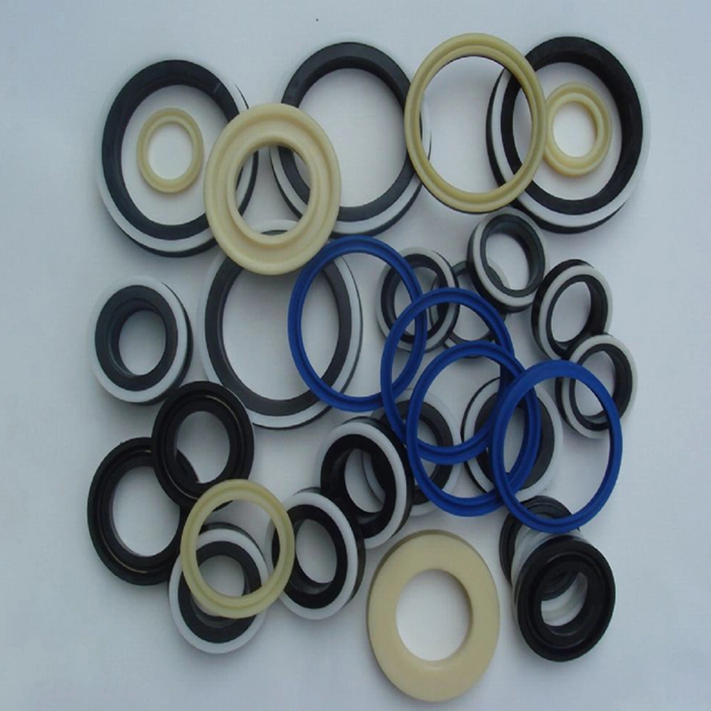 Wholesale Price Hydraulic Seal Kit for Excavator Breaker