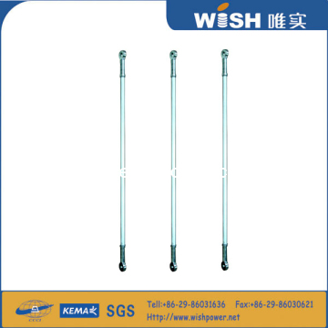 FRP Guy Strian Insulator