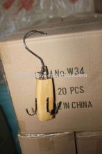 Wooden Tie/scarf/belt rack / wooden clothes rack / belt and tie rack