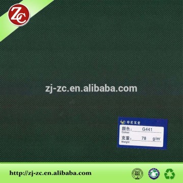 promotional eco friendly non woven/promotional eco nonwoven /promotional heat transfer printed nonwoven