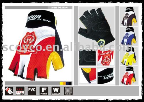 motor glove racing glove B009