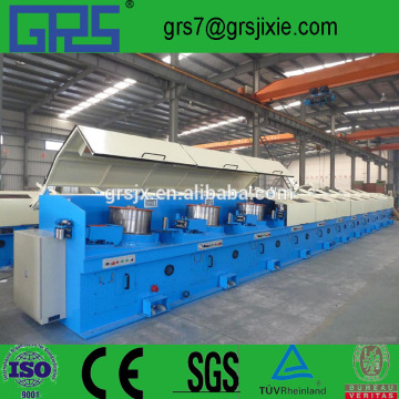 High Speed LT Straight Line Wire Drawing Machine