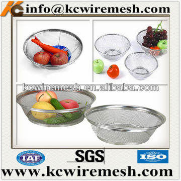 artificial fruit basket