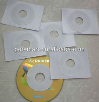 NXP HF ISO15693 RFID DVD Tags