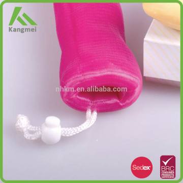 Promotional body bath scrubbers sponges,bath body sponge