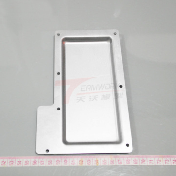 Stamping Parts Of Sheet Metal Rapid Prototype Services