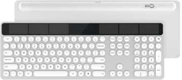 Bluetooth Wireless Keyboard for Amazon Kindle Fire Tablet