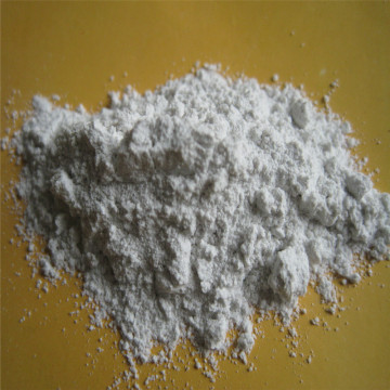 white fused aloxide for High hardness polishing