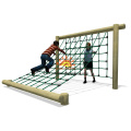 Design Backyard Outdoor Climbing Net