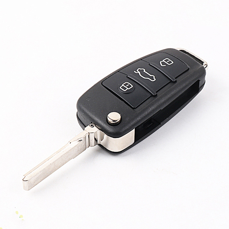 Made in China car remote key 3 button car remote key with 8E chip 315 MHZ YS100702