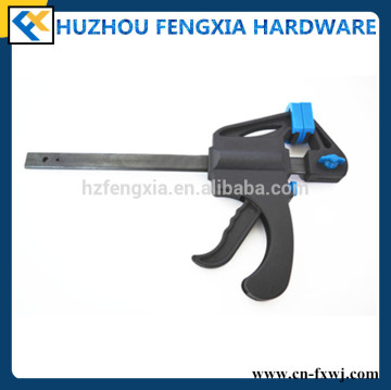 Sale High Quality Clamp Workbench Table Clamp Ratchet Bar Clamp Quick Ratchet Bar Clamp