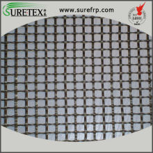 Basalt Fiber Mesh Fabric 160GSM 1000MM, Construction Material