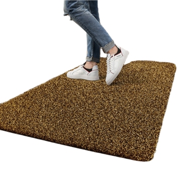 Wholesale Non-Slip Polypropylene Bathroom Floor Mats