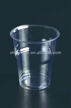 7OZ 78MM Plastic Shaker Cup