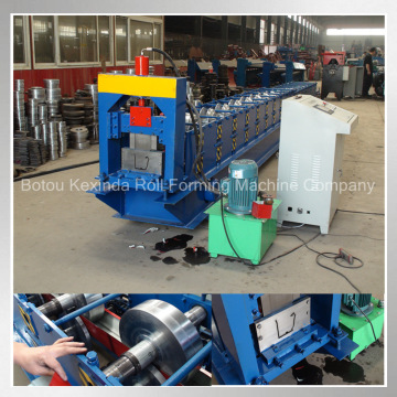 gutter forming machine Kexinda water gutter roll forming machinery