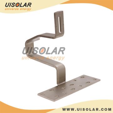 easy install tile roof hook solar energy