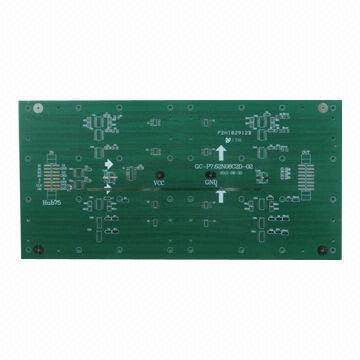 Double Sides PCB