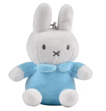 Miffy bunny stuffed animal