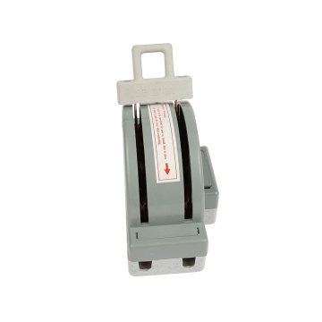 Knife Switches: 2P 32A 63A 100A 225A Rated Current Change Over Switches