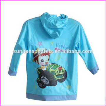 rain coat children rainsuit