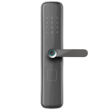 Smart Door Lock For Aluminium Door