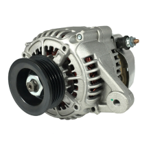 New Alternator for Toyota Corolla Altis 5EFE 2E 12V - Alternator Rebuild Kits